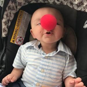 Meet your Posher, Arlene